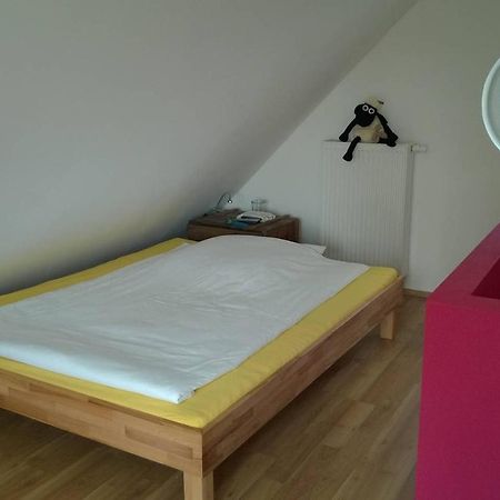 Ferienwohnung Ostercappeln Екстериор снимка