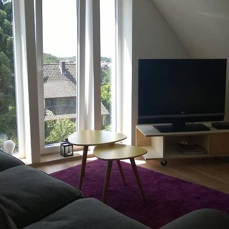 Ferienwohnung Ostercappeln Екстериор снимка