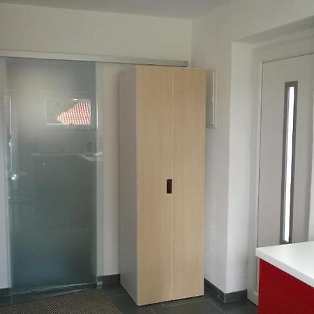 Ferienwohnung Ostercappeln Екстериор снимка