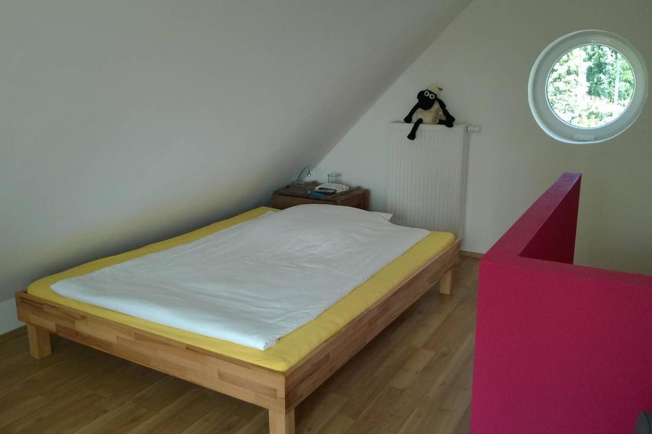 Ferienwohnung Ostercappeln Екстериор снимка
